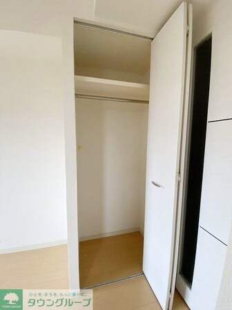 プレサンス金山グリーンパークスの物件内観写真